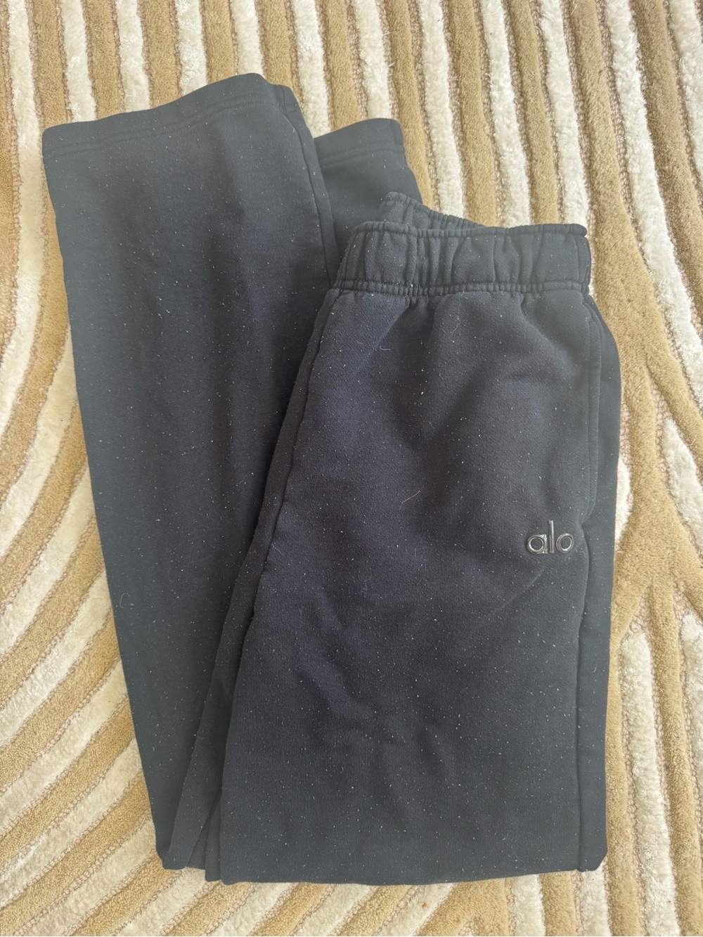 Alo sweatpants